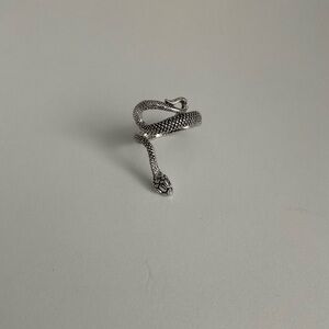Snake Ring